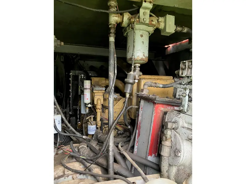 1992 MANITOWOC 3900W S2