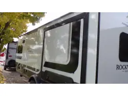 2026 FOREST RIVER ROCKWODD GEO PRO 20BS
