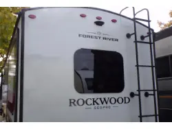 2026 FOREST RIVER ROCKWODD GEO PRO 20BS