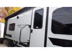 2026 FOREST RIVER ROCKWODD GEO PRO 20BS