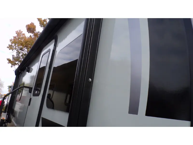 2026 FOREST RIVER ROCKWODD GEO PRO 20BS