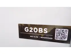 2026 FOREST RIVER ROCKWODD GEO PRO 20BS