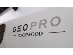 2026 FOREST RIVER ROCKWODD GEO PRO 20BS