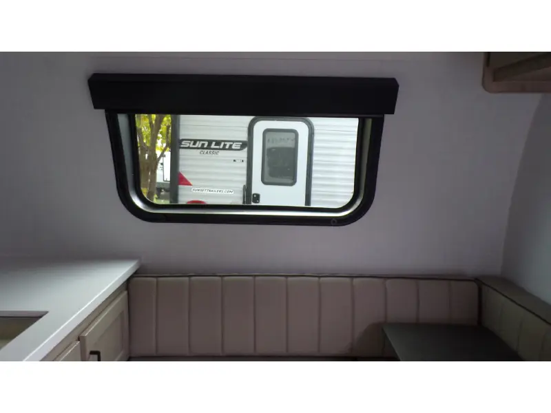 2026 FOREST RIVER ROCKWODD GEO PRO 20BS