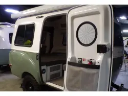 2025 HAPPIER CAMPER HC1