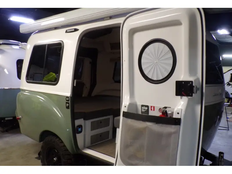 2025 HAPPIER CAMPER HC1