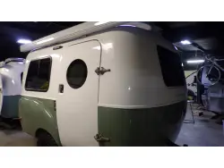 2025 HAPPIER CAMPER HC1