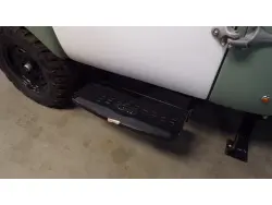 2025 HAPPIER CAMPER HC1