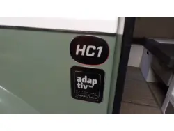 2025 HAPPIER CAMPER HC1
