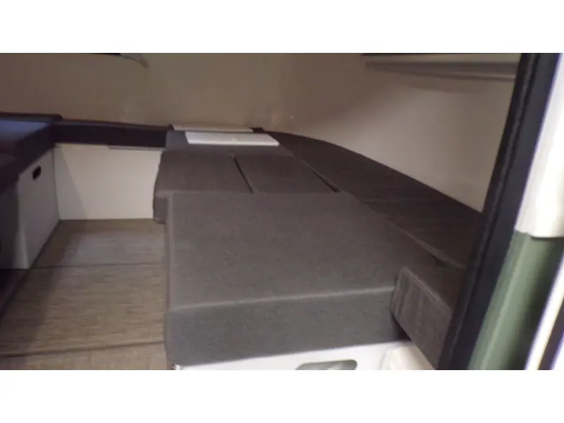 2025 HAPPIER CAMPER HC1