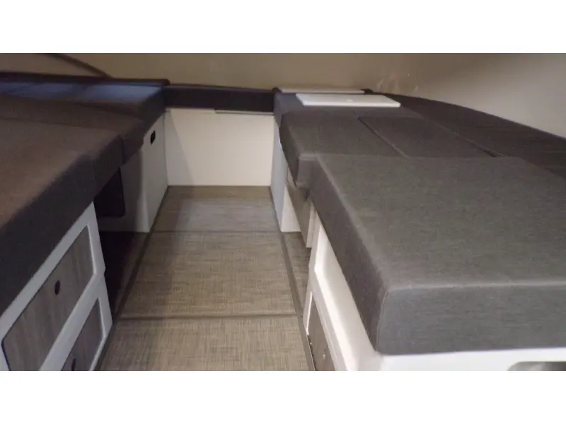 2025 HAPPIER CAMPER HC1