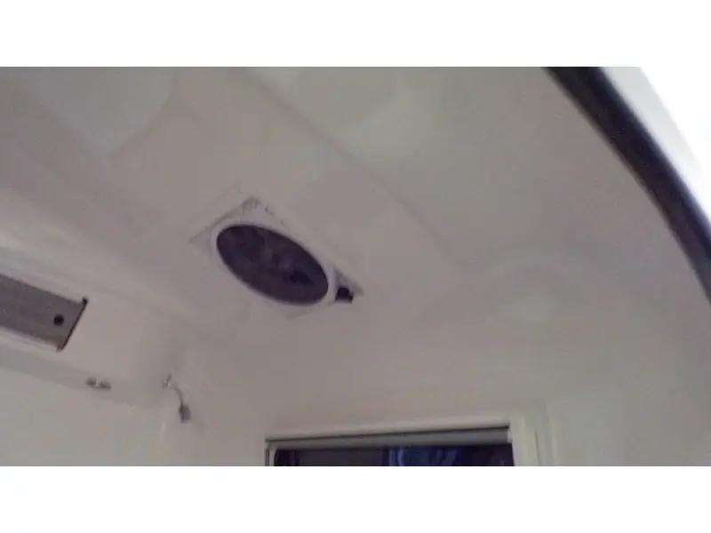 2025 HAPPIER CAMPER HC1