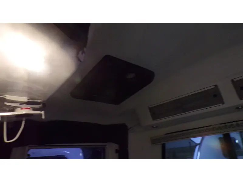 2025 HAPPIER CAMPER HC1