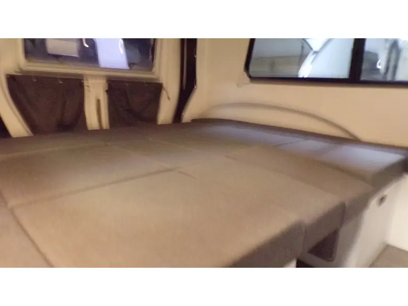 2025 HAPPIER CAMPER HC1