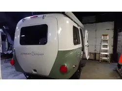 2025 HAPPIER CAMPER HC1
