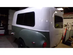 2025 HAPPIER CAMPER HC1
