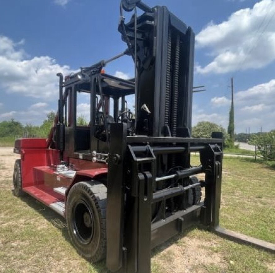 2013 TAYLOR TXH350L in Phoenix, AZ