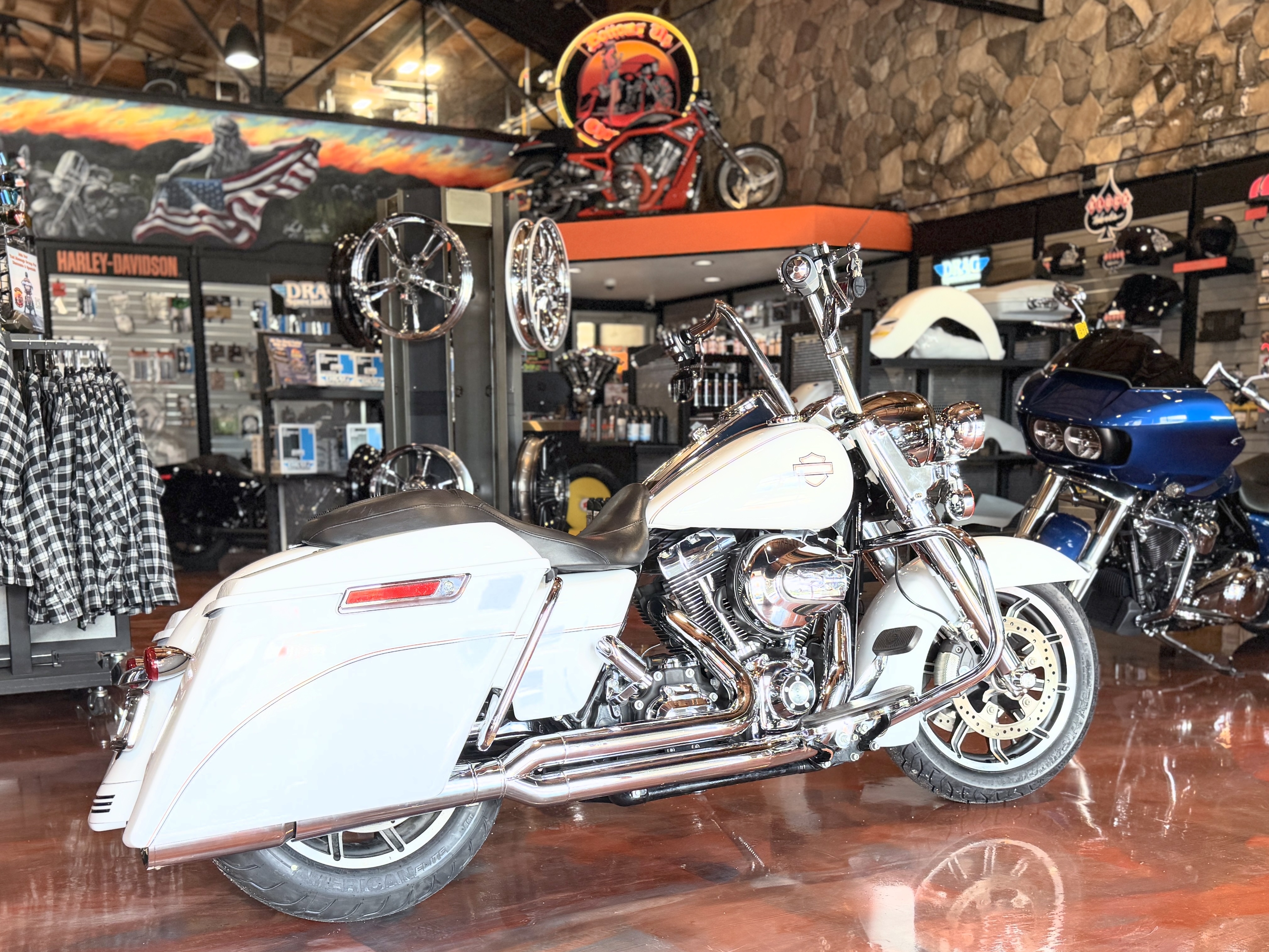 ③ ZARD EXHAUST 3>1 FULL KIT Triumph STREET TRIPLE 675 CONICAL