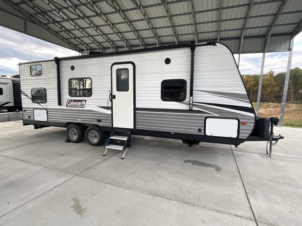 Dutchmen Coleman Lantern 274BH RVs For Sale - RV Trader
