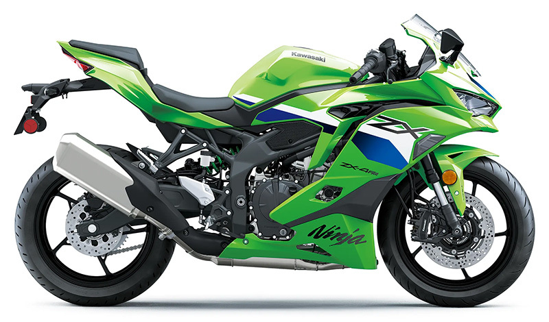Kawasaki Ninja ZX-4RR Motorcycles For Sale Near Milwaukee, WI