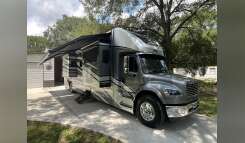 2022 Newmar SUPER STAR 4059 RV