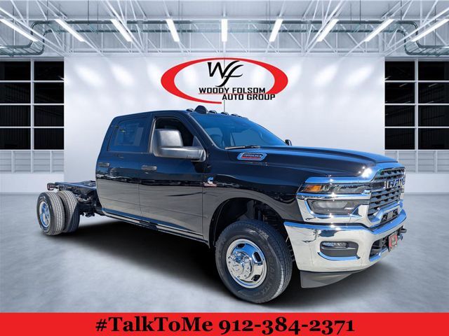 2026 RAM 3500 in Douglas, GA