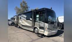 2011 Tiffin Phaeton 40QTH RV