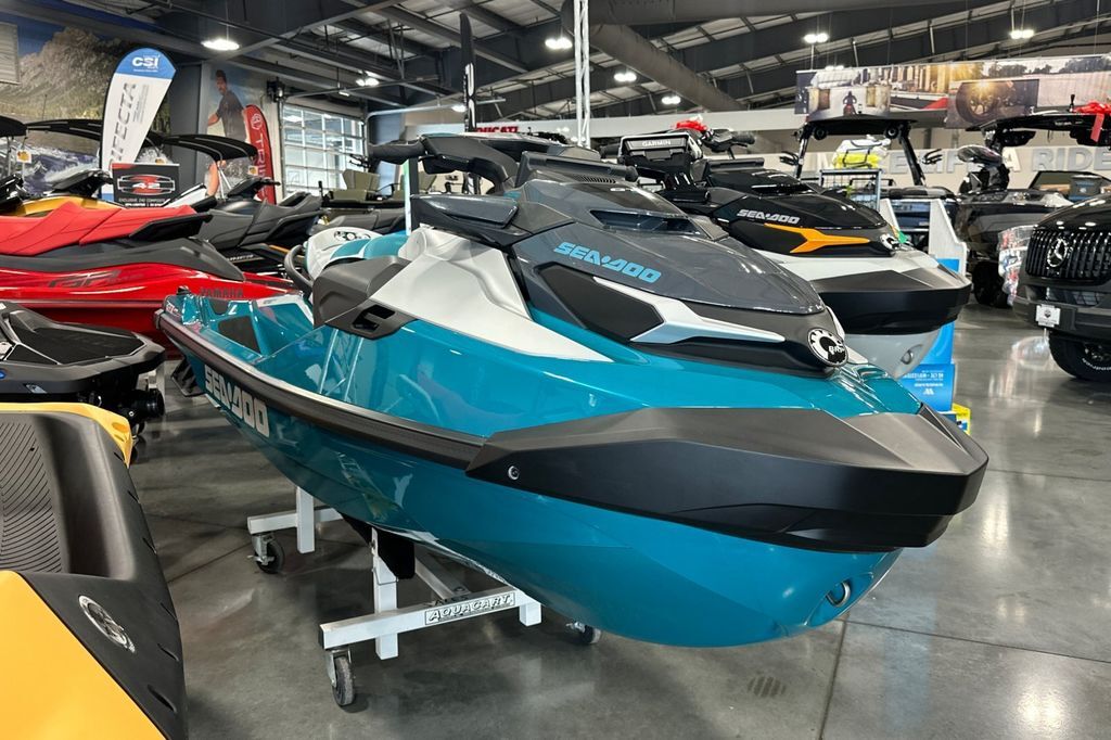 2026 Sea-Doo PWC GTX LTD 325 AUD BE IBR IDF 26 300 in Boise, ID
