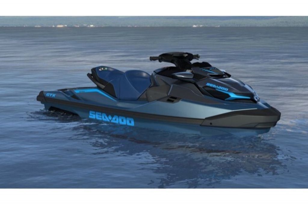 2026 Sea-Doo PWC GTX 230 AUD BE IBR IDF 26 230 in Boise, ID