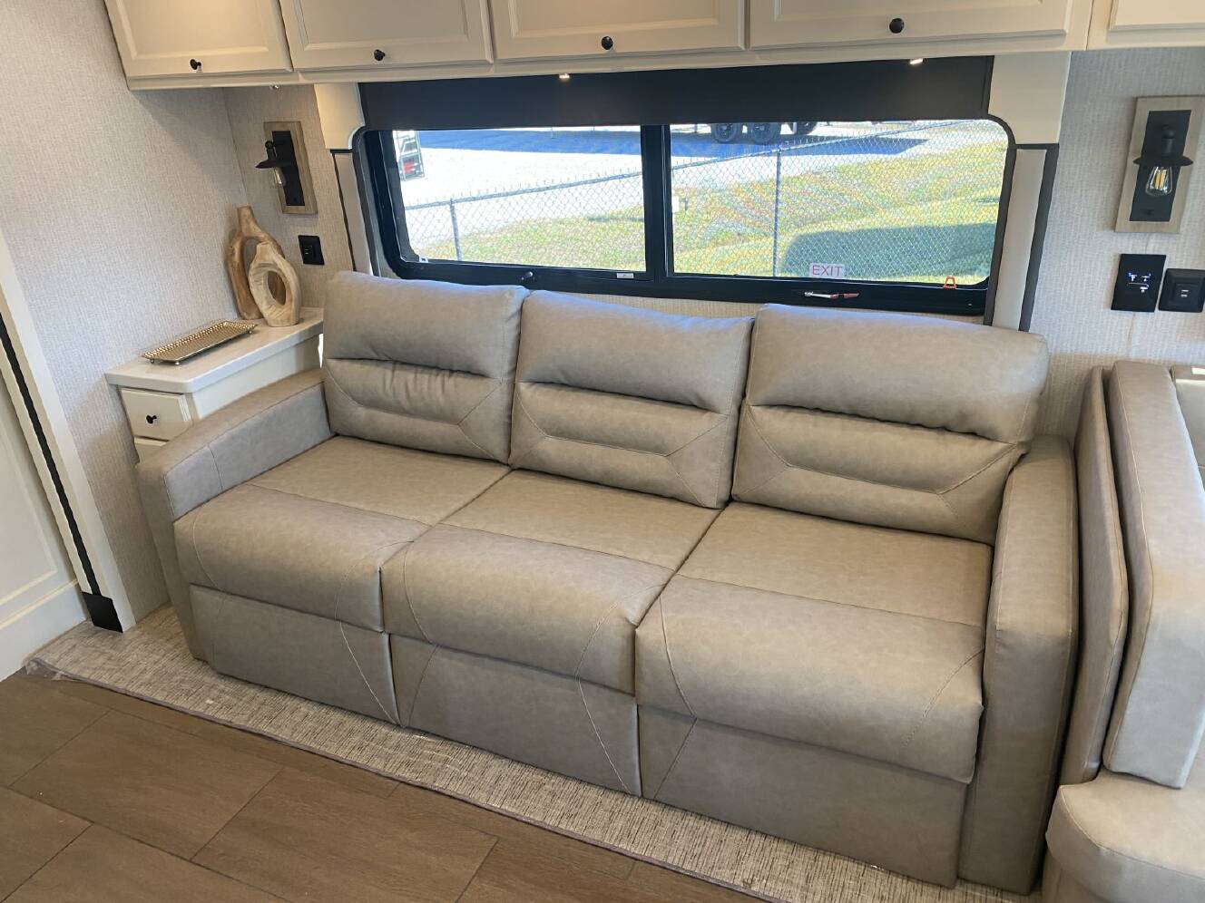 A photo of this 2026 Tiffin Motorhomes Allegro Open Road 36LA
