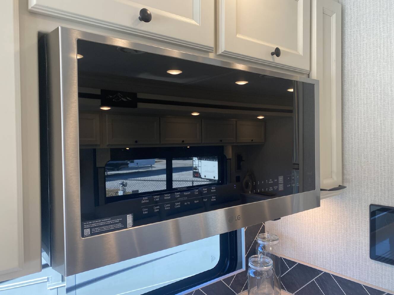 A photo of this 2026 Tiffin Motorhomes Allegro Open Road 36LA