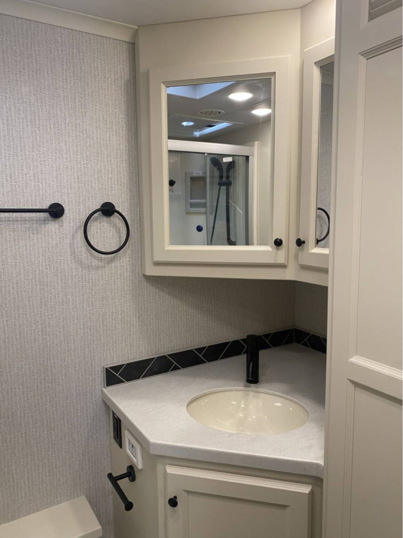 A photo of this 2026 Tiffin Motorhomes Allegro Open Road 36LA