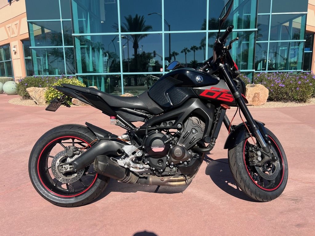 Yamaha FZ-09 Motorcycles For Sale in Arizona - Cycle Trader