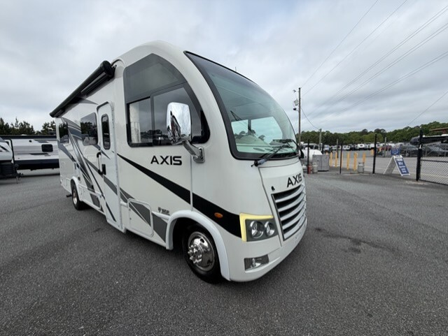 2024 Thor Axis 24.1 in dothan AL