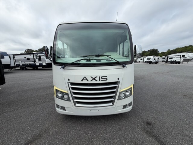 2024 Thor Axis 24.1 in dothan AL