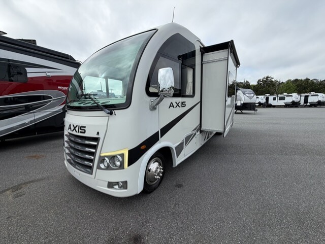 2024 Thor Axis 24.1 in dothan AL