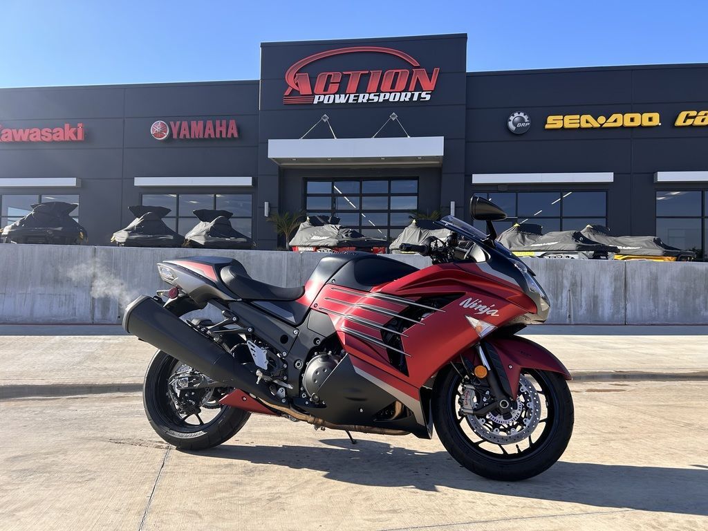 Riiicha shop 即購入ok!様 Used Kawasaki Ninja Motorcycles For Sale in Oklahoma - Cycle Trader