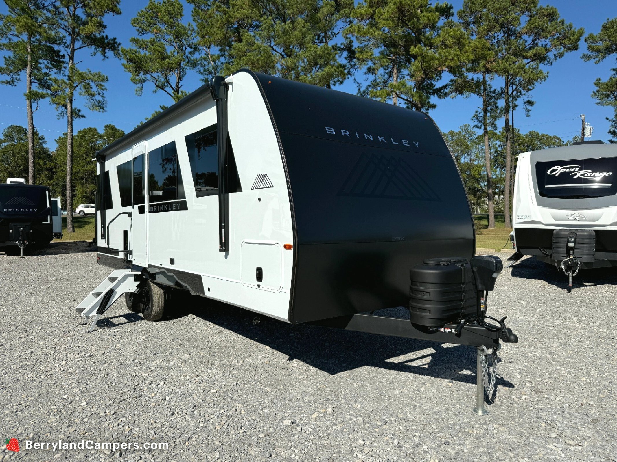 2026 Brinkley MODEL LX 23X RV