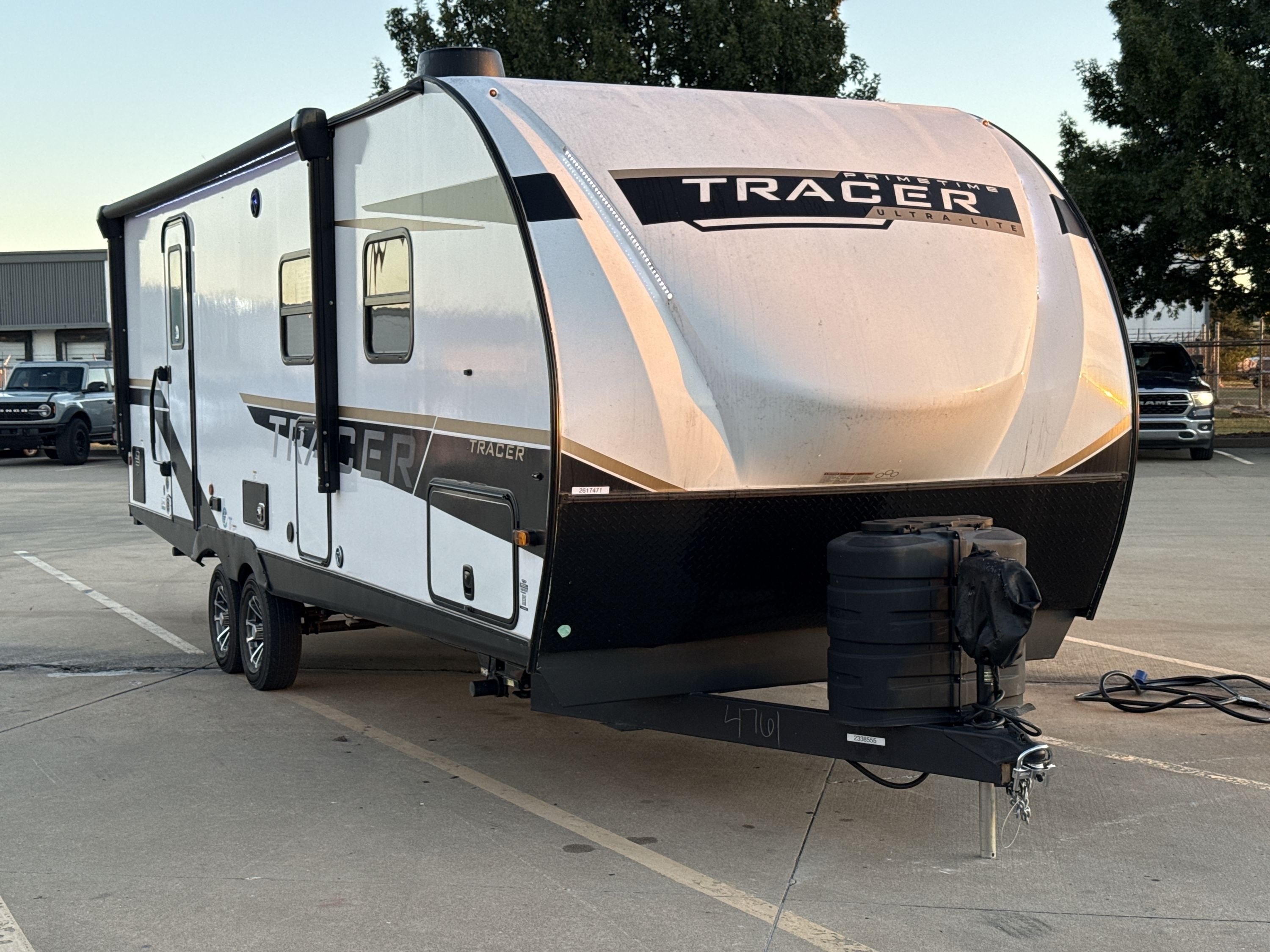Used RVs For Sale Near 74066 - RV Trader