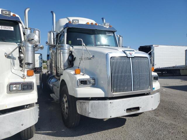 2016 WESTERN STAR CONVENTIONAL in Dyer, IN