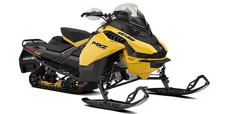Yellow Snowmobiles For Sale Near Desplaines, Maryland - Snowmobile
