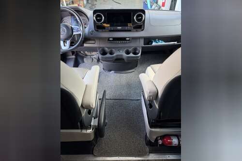 2020 Roadtrek SS AGILE BASE in oconomowoc WI