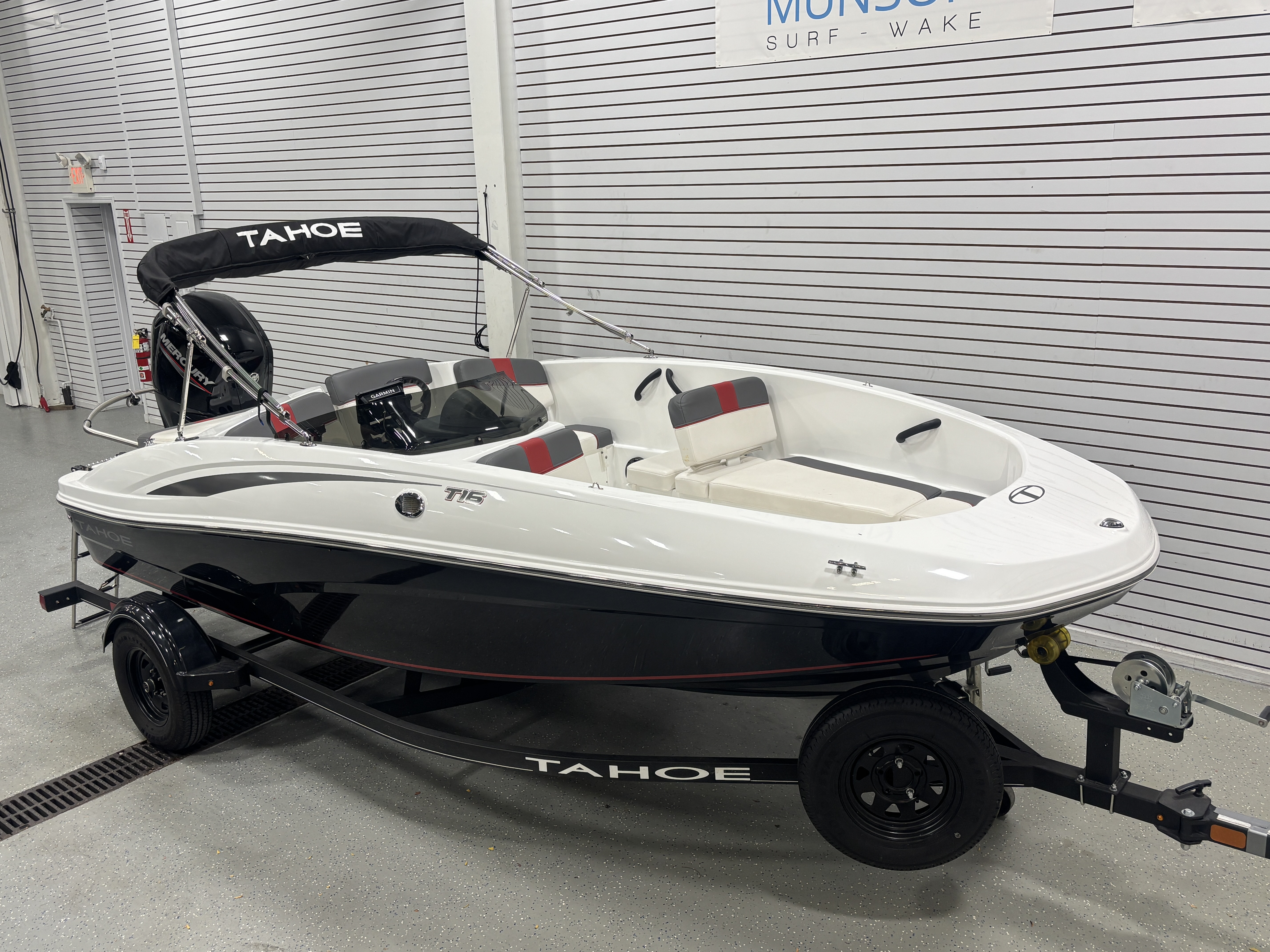 2020 Tahoe T16 in round lake IL