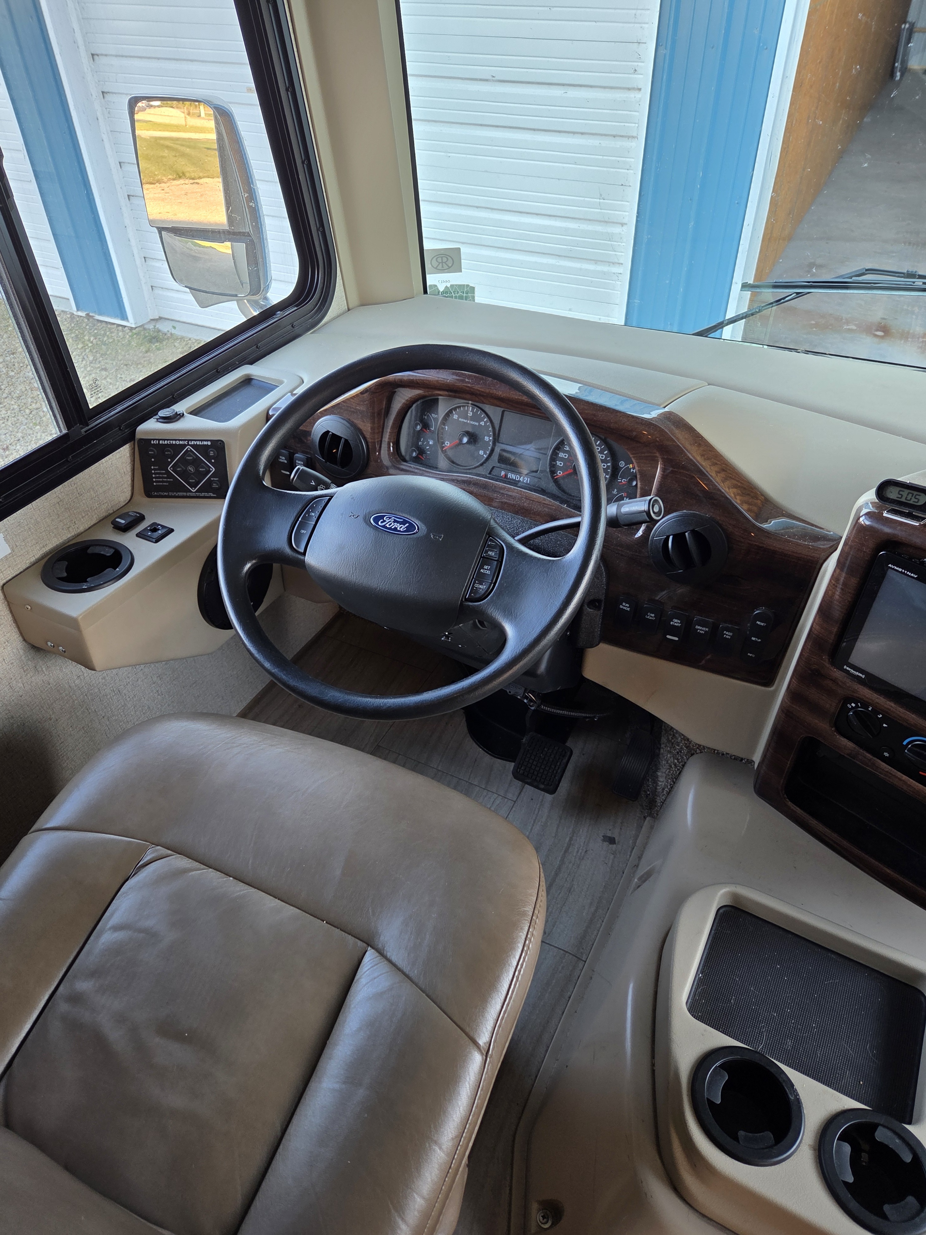 2019 Thor Motor Coach WINDSPORT 29M in oshkosh WI