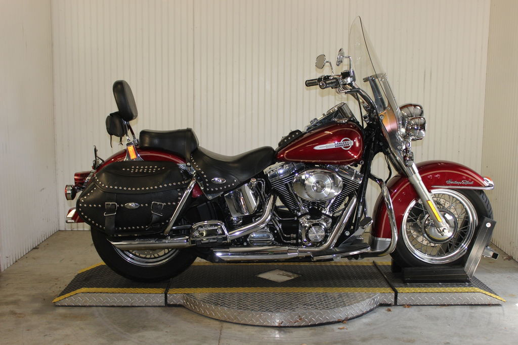 2004 Harley-Davidson Softail Motorcycles For Sale - Cycle Trader