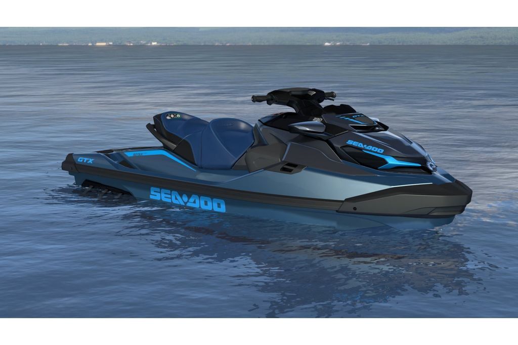2026 Sea-Doo PWC GTX 230 AUD BE IBR IDF 26 in boise ID