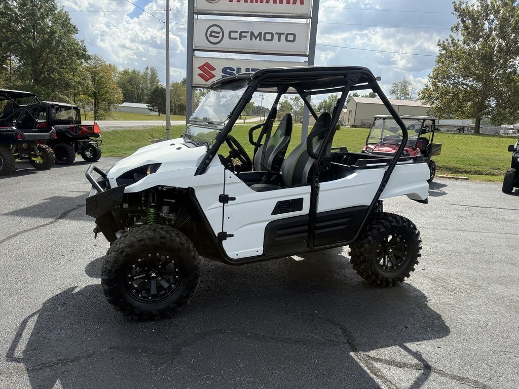 2016 Kawasaki Teryx Four Wheelers For Sale - ATV Trader