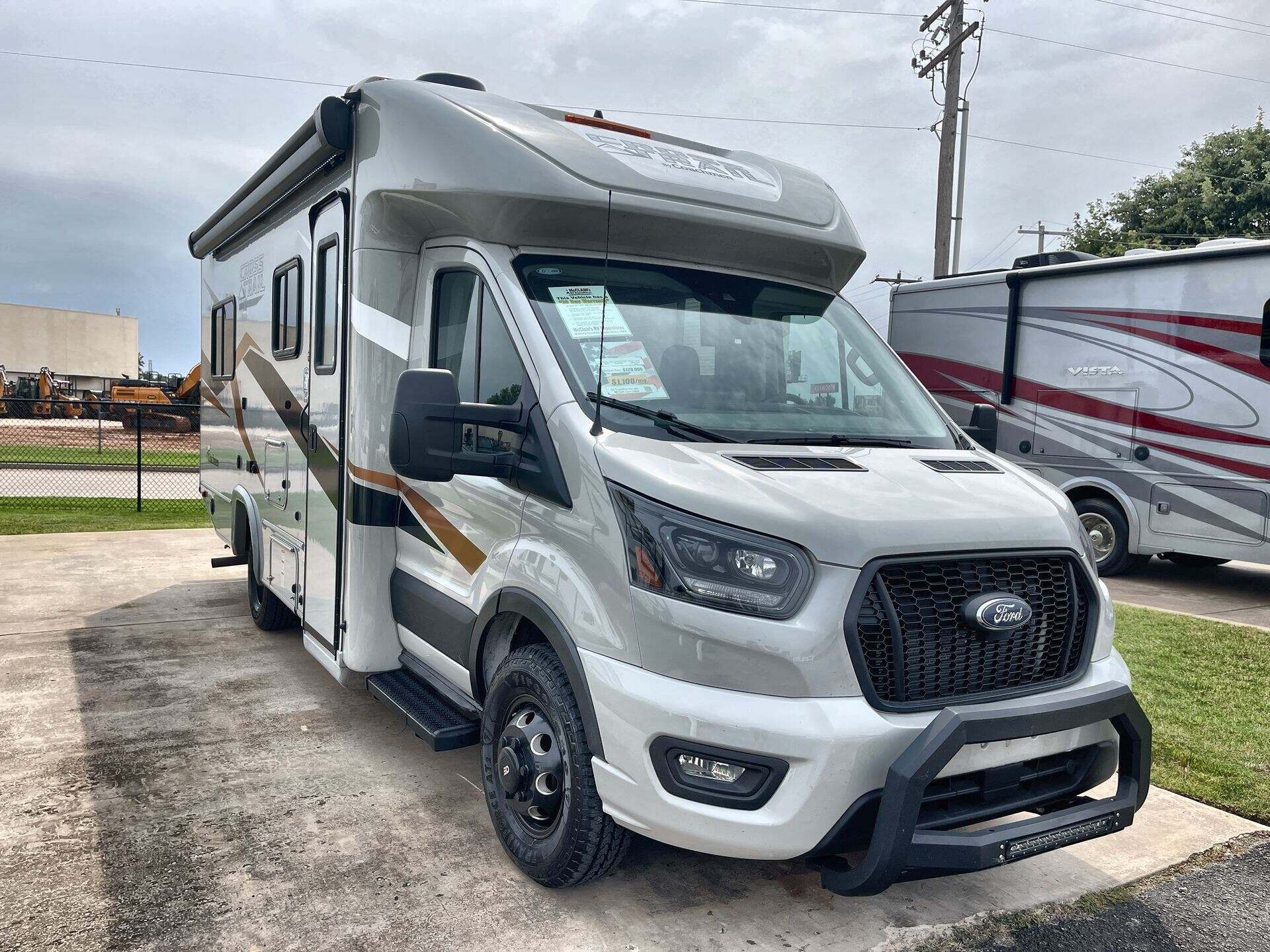 Coachmen Cross Trail RVs For Sale near Harker Heights, TX - RV Trader
