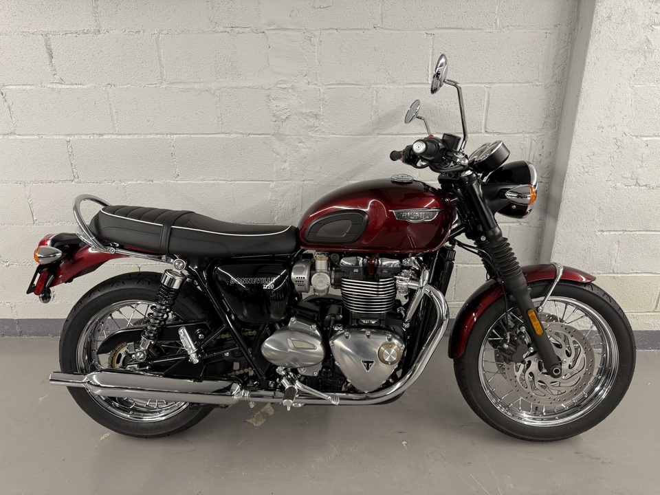 1959 Triumph Bonneville T120 Motorcycles For Sale - Cycle Trader
