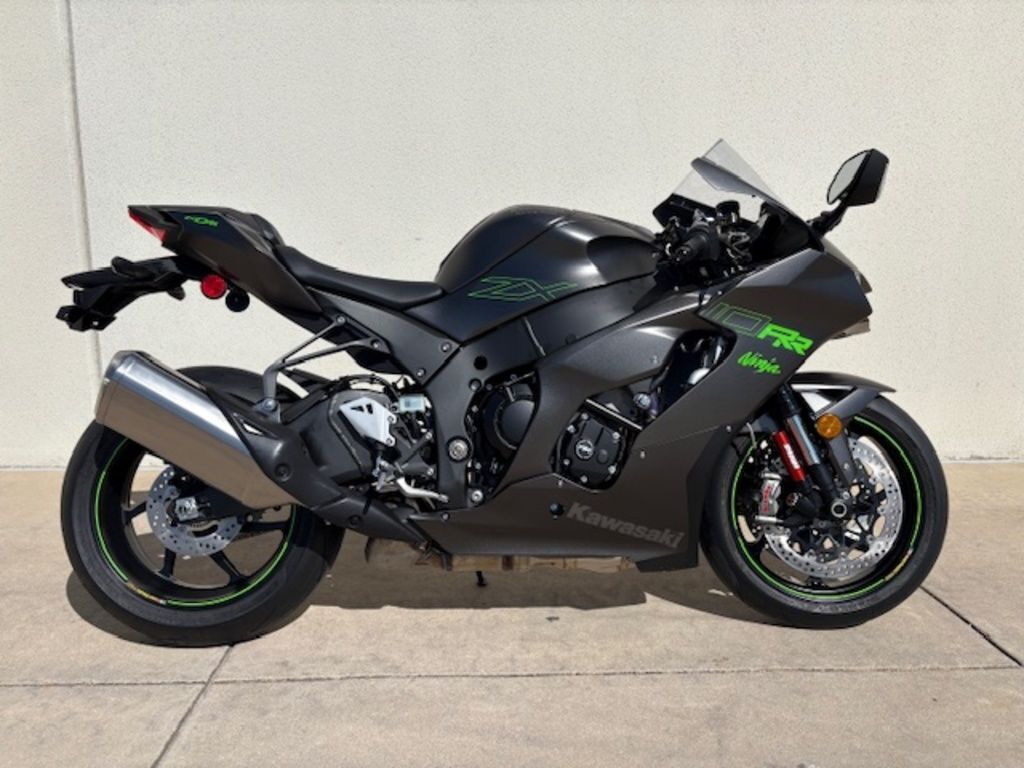 Kawasaki Ninja Motorcycles For Sale Near Fort Worth, TX - Cycle Trader